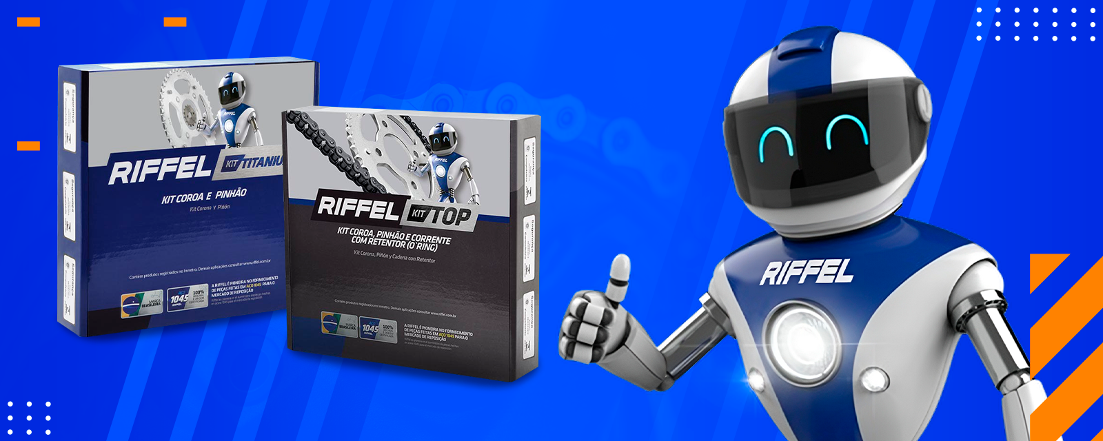 Riffel